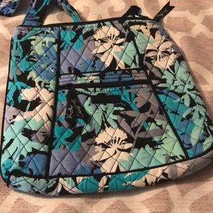 Vera Bradley hipster